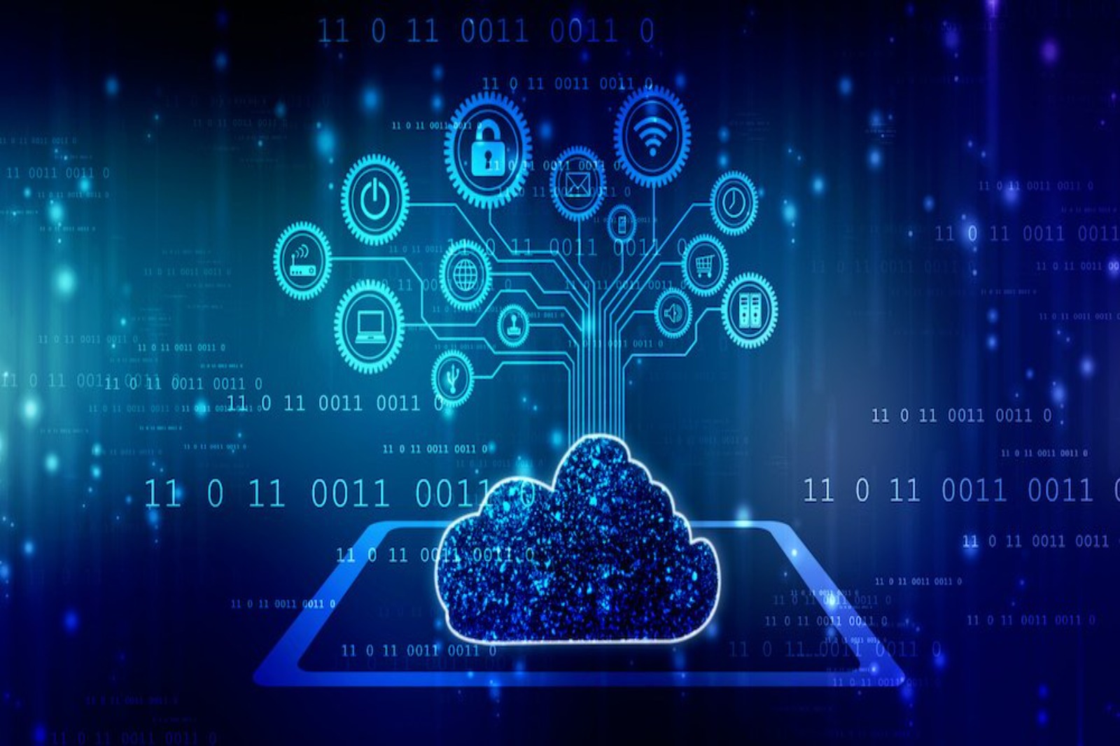 Cloud Infrastructure